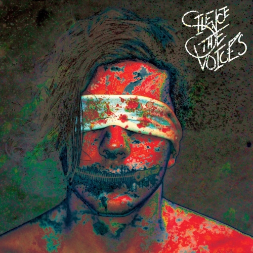 Silence the Voices - Silence the Voices (EP) (2020)