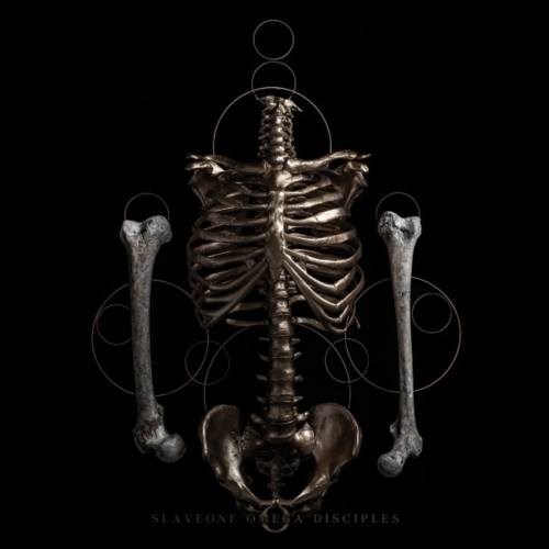 Slave One - Omega Disciples (2020)