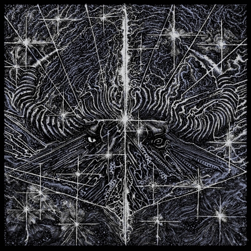 The Osedax - Meridians (2020)