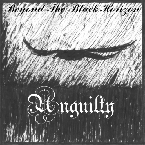 Unguilty - Beyond the Black Horizon (2020)
