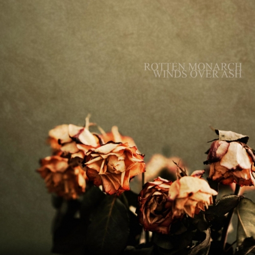 Rotten Monarch - Winds Over Ash (2020)