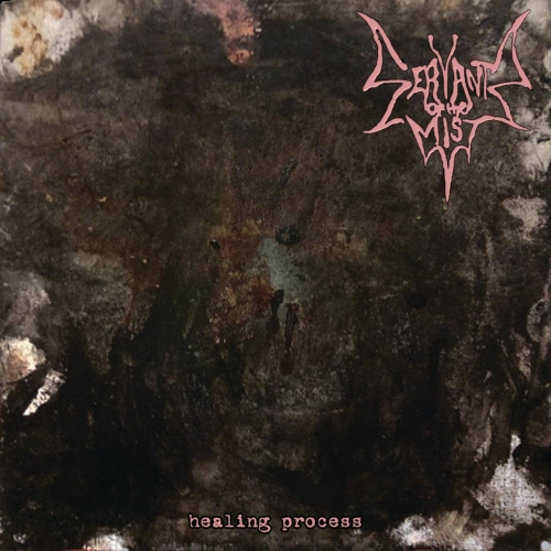 Servants of the Mist - Healing Process (2020)
