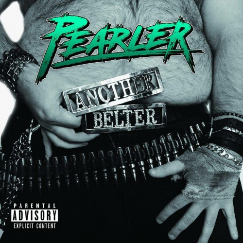 Pearler - Another Belter (EP) (2020)