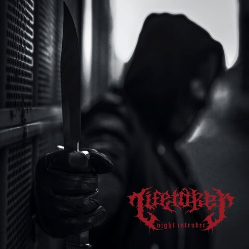 Lifetaker - Night Intruder (2020)