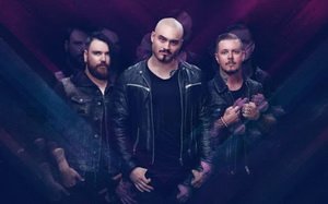 Sonic Syndicate - Discography (2003-2016) Sonic Syndicate - Discography (2003-2016)