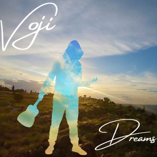 Voji - Dreams (2020)