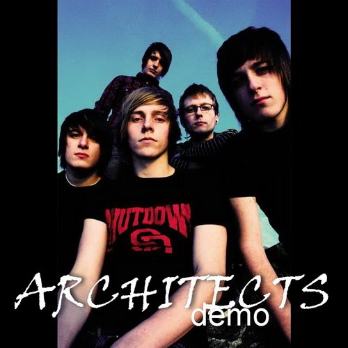 Architects - Discography (2005-2022)