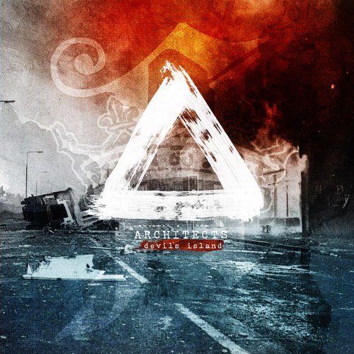 Architects - Discography (2005-2022)