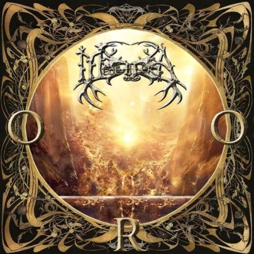 Medenera - ОrО (2019)