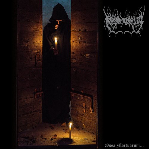 Imago Mortis - Ossa Mortuorum E Monumentis Resurrectura (2020)