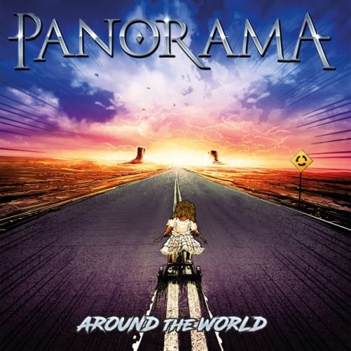 Panorama - Аrоund Тhе Wоrld (2018)