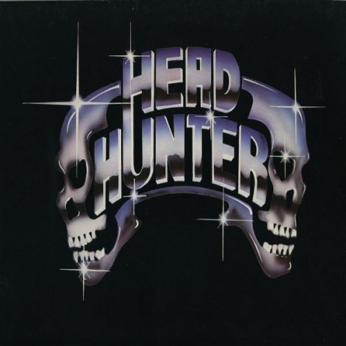 Headhunter - Headhunter (1985)