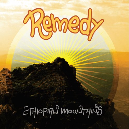 Remedy - Ethiopian Mountains (2020)