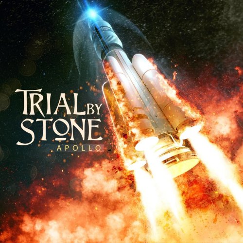 Trial By Stone - Apollo (2020)