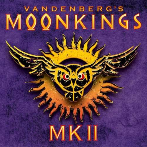 Vandenberg's MoonKings - МК II [Тwо] (2017)