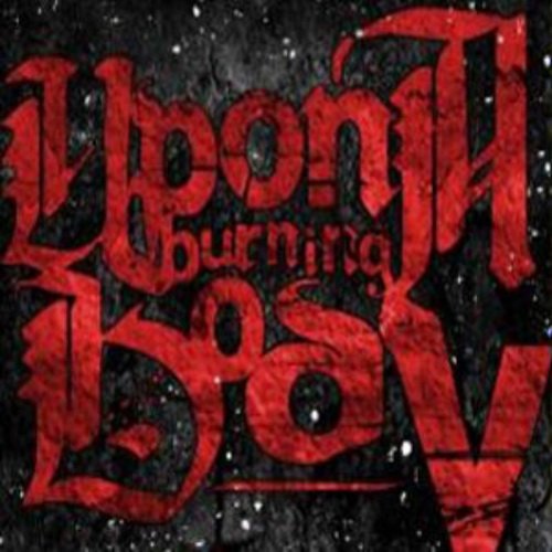 Upon a Burning Body - Discography (2005-2022)
