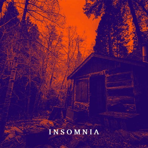 Ilu - Insomnia (2020)