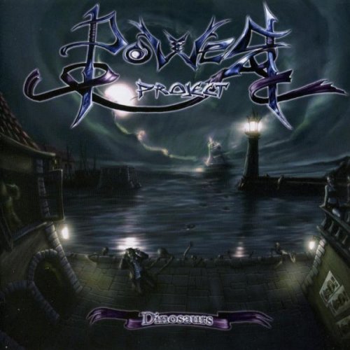 Power Project - Dinosaurs (2005)