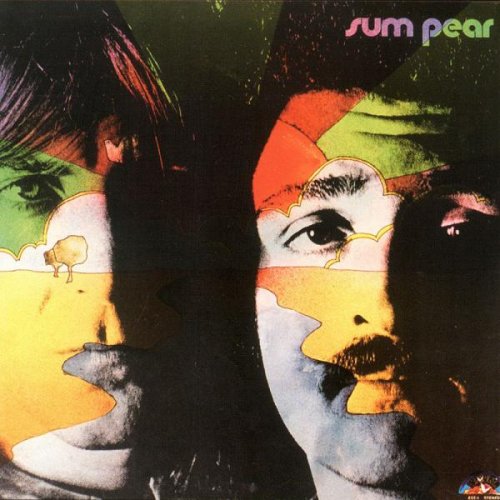 Sum Pear - Sum Pear (1971)
