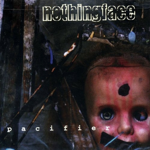 Nothingface - Discography (1994-2009)