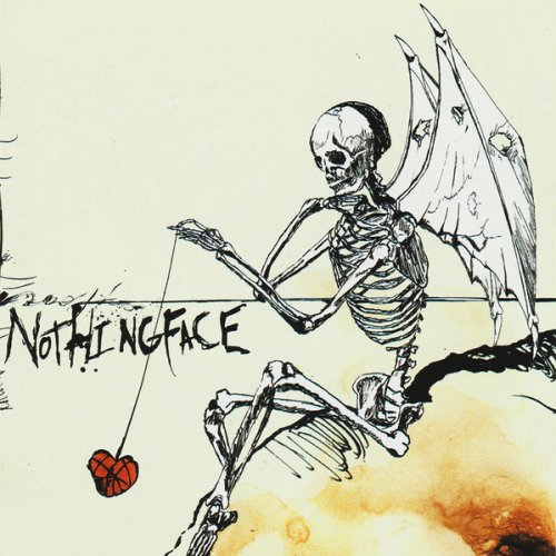 Nothingface - Discography (1994-2009)