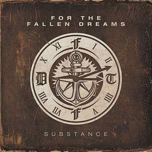 For The Fallen Dreams - Discography (2006-2022)