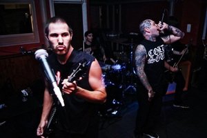 Legend - Discography (2009-2021)