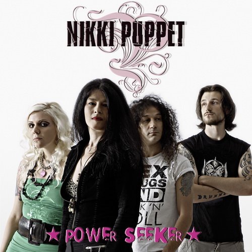 Nikki Puppet - Discography (2007-2020)