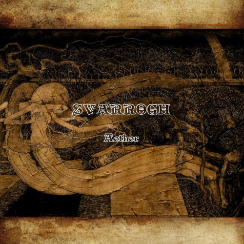 Svarrogh - Aether (2020)