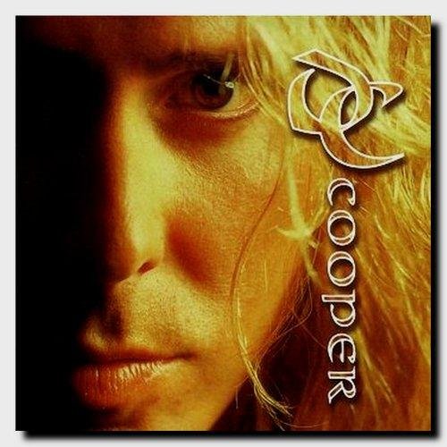 D.C. Cooper - D.C. Cooper (1998)