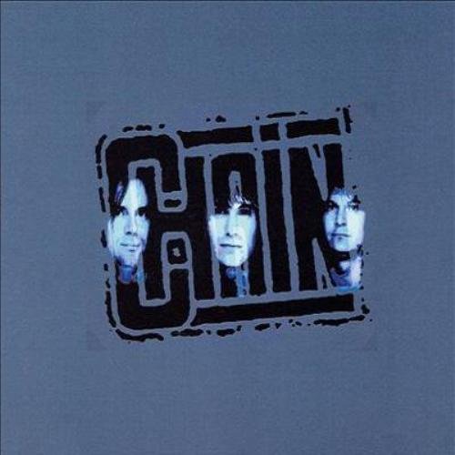 Chain - Eros of Love & Destruction (1997)