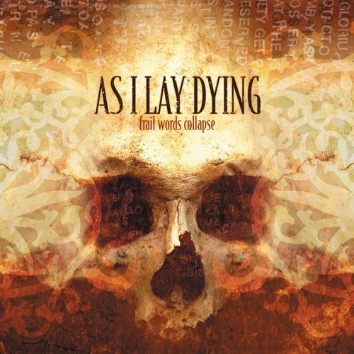 As I Lay Dying - Discography (2001-2021)