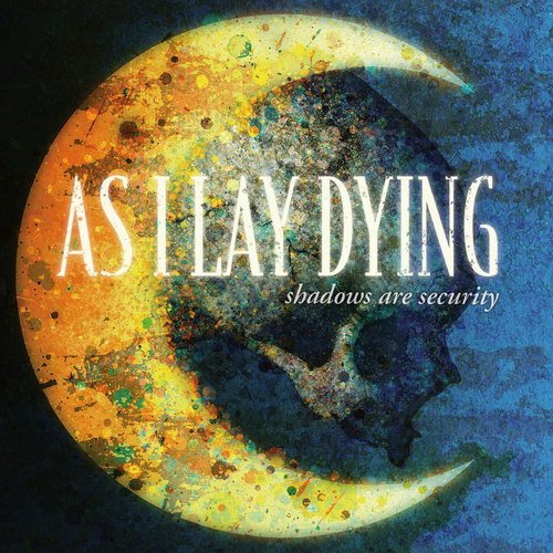 As I Lay Dying - Discography (2001-2021)