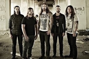 As I Lay Dying - Discography (2001-2021)