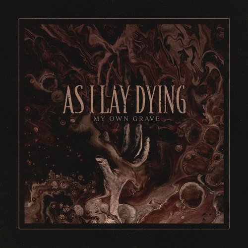 As I Lay Dying - Discography (2001-2021)