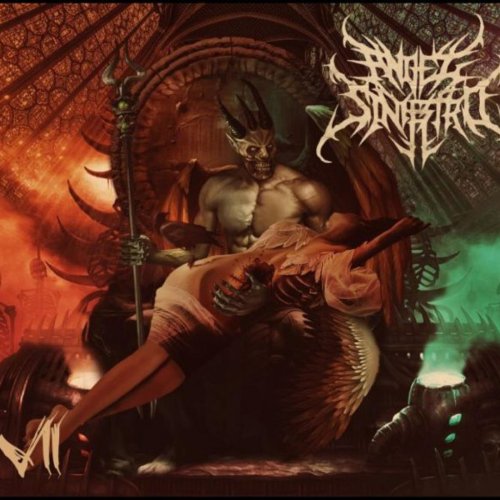 Angel Siniestro - VII (2020)