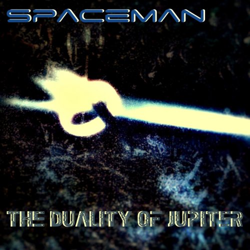 Spaceman - The Duality of Jupiter (2020)