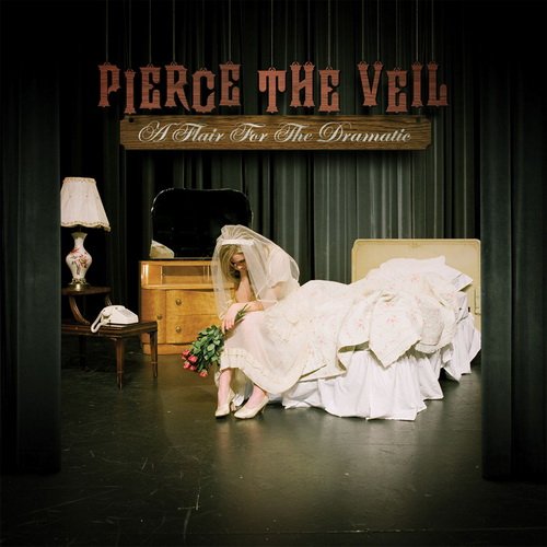 Pierce The Veil - Discography (2007-2016)