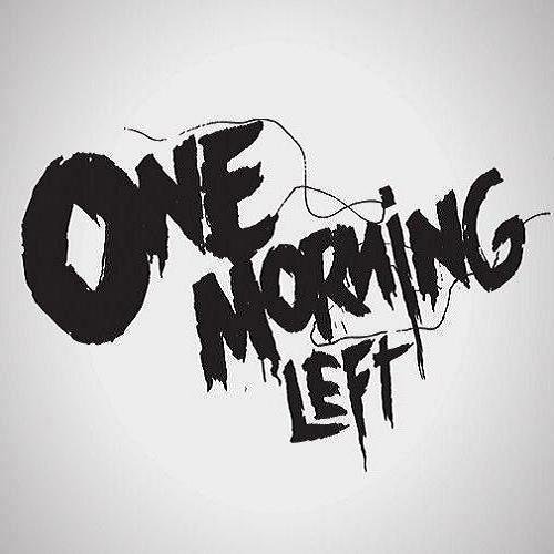 One Morning Left - Discography (2008-2021) One Morning Left - Discography (2008-2021)