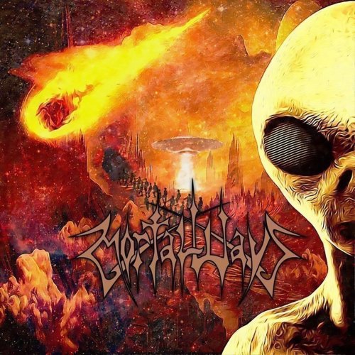 Mortal Ways - Mortal Ways (2020)