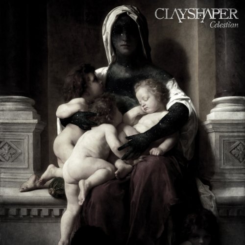 Clayshaper - Celestian (2020)