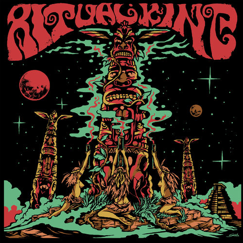Ritual King - Ritual King (2020) 