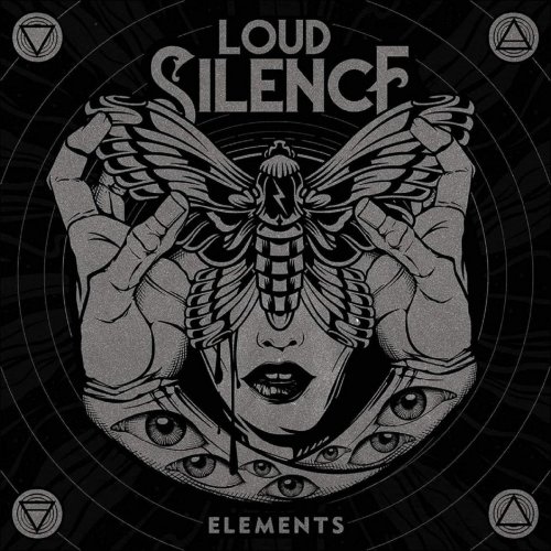 Loud Silence – Elements (2020)