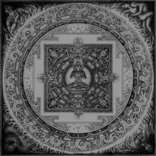 Cult Of Fire - Nirvana (2020)