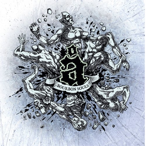 Strale - Bourbon Souls (2020)