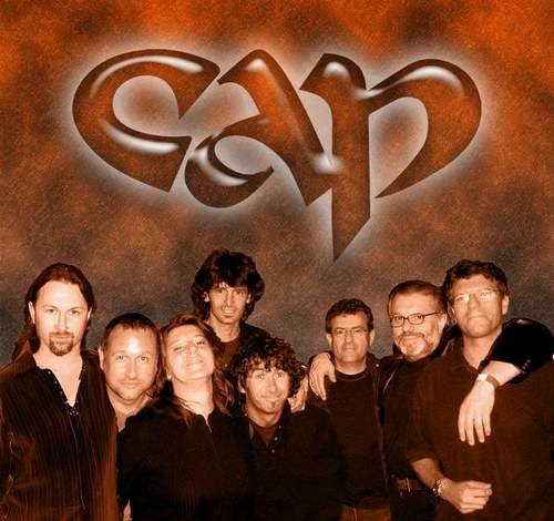 Consorzio Acqua Potabile - Discography (1992-2016)