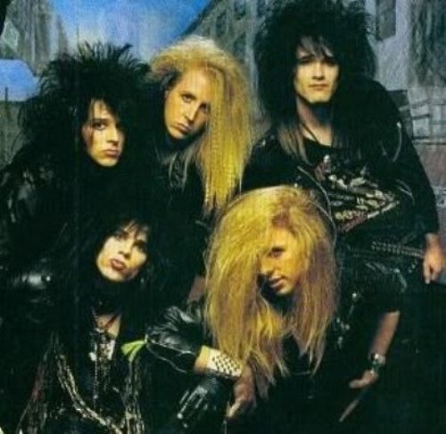 Cherry St. - Discography (1992-2001)