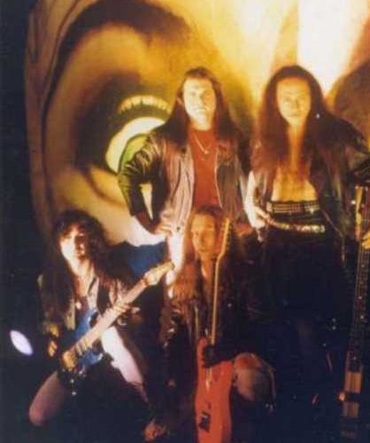 Cronos - Discography (1990-2006)