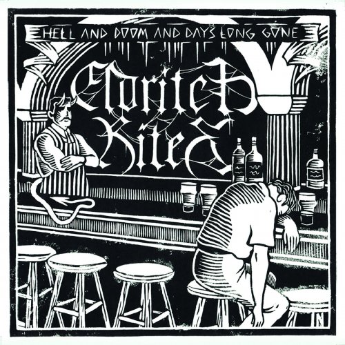 Eldritch Rites - Hell and Doom and Days Long Gone (2020)