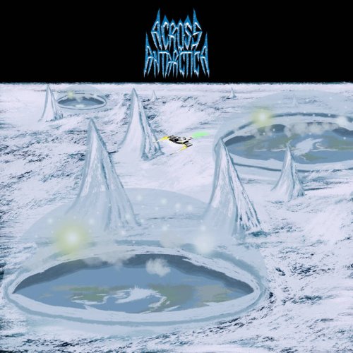 Across Antarctica - Across Antarctica (2020)